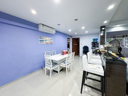 Blk 956 Hougang Street 91 (Hougang), HDB 5 Rooms #611961971